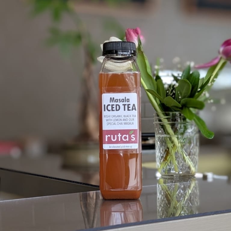 Discover Our Masala Creations