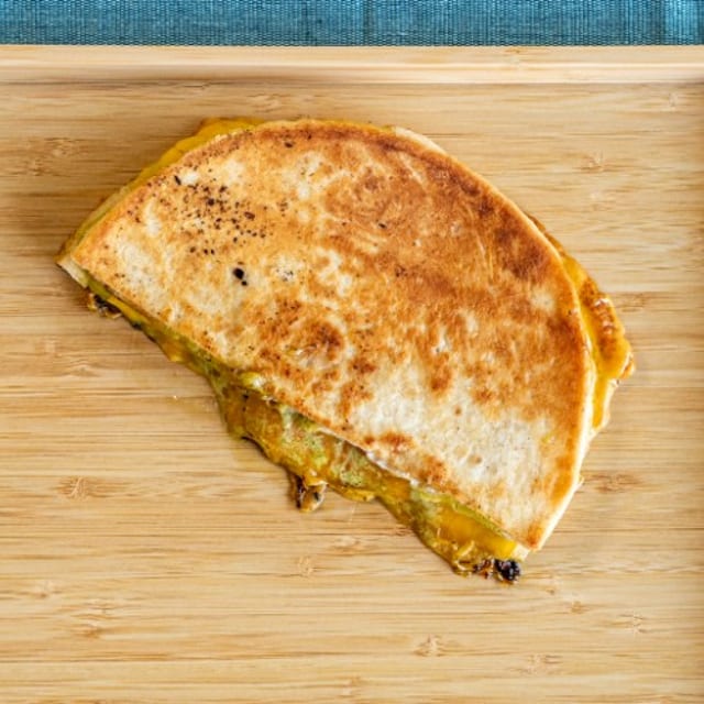 Cheesewich.