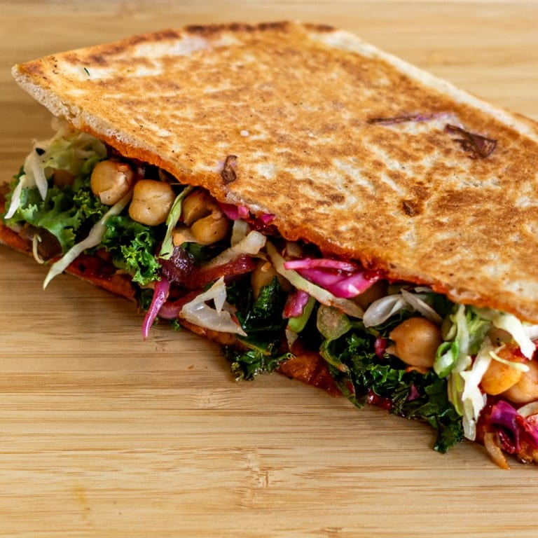 Ruta’s Indian-inspired Café & Chai Bar Rewards
