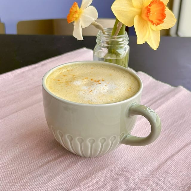 Matchai (12oz).