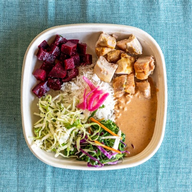 Savor Our Authentic Raita