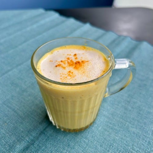 Sun Milk (10oz).