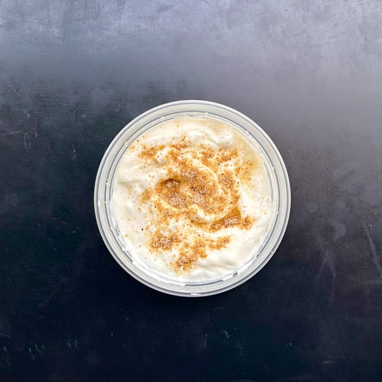 Savor Our Fresh Raita