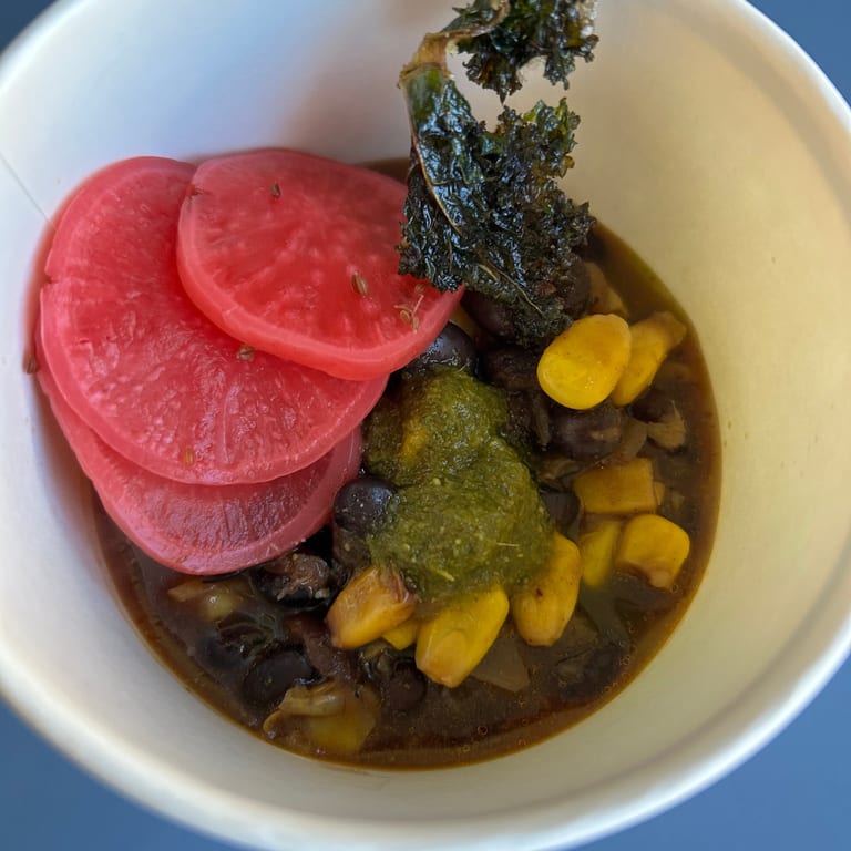 Delicious Vegan Chili Options