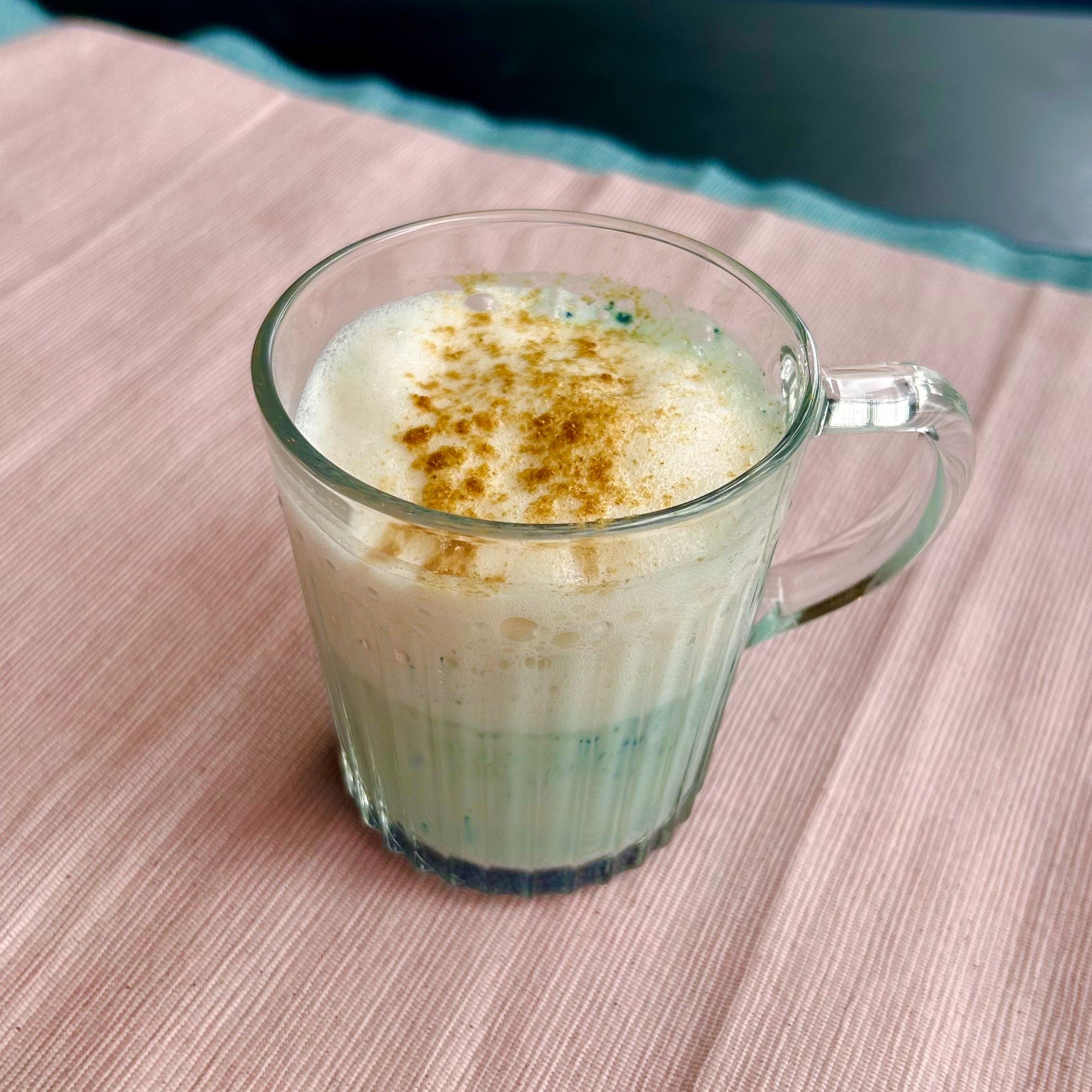 Moon Milk (10oz).