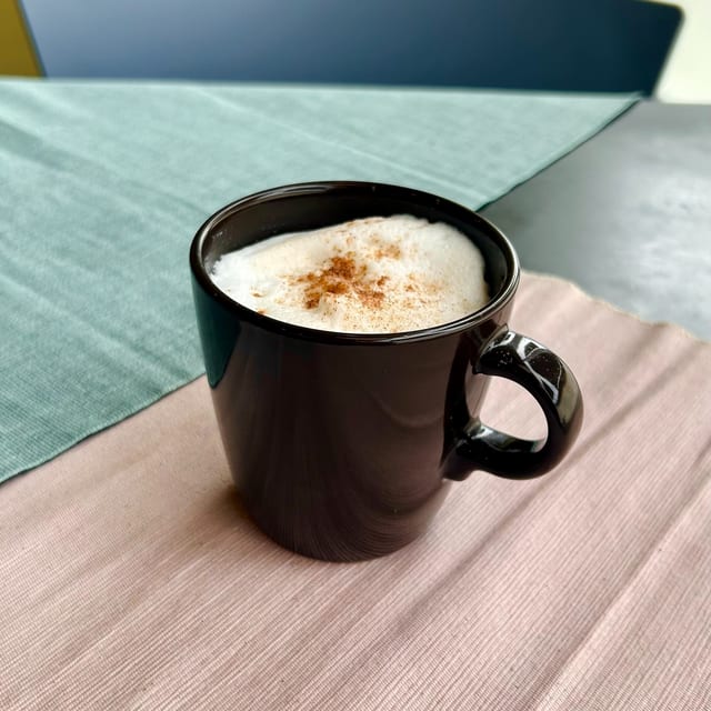 Chai (12oz).