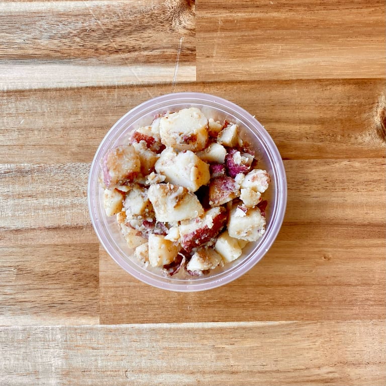 Explore Our Chaat Selection